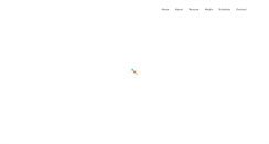 Desktop Screenshot of garrettjohannsen.com